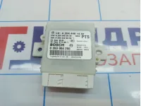 Блок управления парктроником Mercedes-Benz GLK (X204) 2044401402