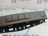 Блок кнопок Mercedes-Benz GLK (X204) 2048703951
