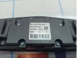 Блок кнопок Mercedes-Benz GLK (X204) 2048703951