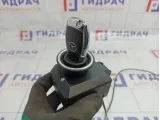 Замок зажигания Mercedes-Benz GLK (X204) 2075450108