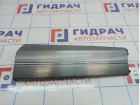 Накладка декоративная торпедо правая Mercedes-Benz GLK (X204) 2046809707