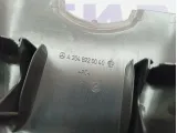 Накладка зеркала заднего вида Mercedes-Benz GLK (X204) 2048220040