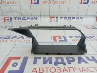 Накладка дисплея информационного Mercedes-Benz GLK (X204) 2046801989