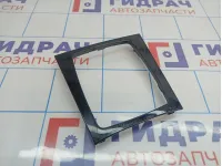 Накладка на кулису КПП Mercedes-Benz GLK (X204) 2046800039