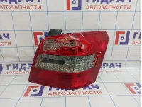 Фонарь задний правый Mercedes-Benz GLK (X204) 2048202664