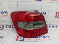 Фонарь задний левый Mercedes-Benz GLK (X204) 2048202564