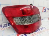 Фонарь задний левый Mercedes-Benz GLK (X204) 2048202564