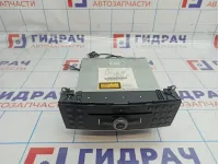 Магнитола Mercedes-Benz GLK (X204) 2049060401