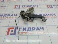 Рычаг стояночного тормоза Mercedes-Benz GLK (X204) 2044200084