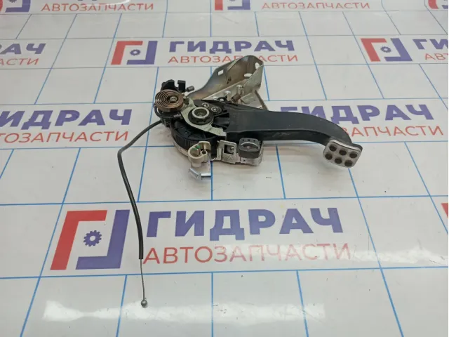 Рычаг стояночного тормоза Mercedes-Benz GLK (X204) 2044200084