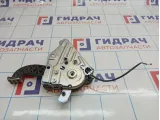 Рычаг стояночного тормоза Mercedes-Benz GLK (X204) 2044200084