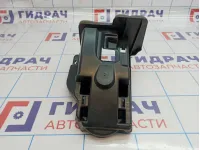 Кожух рычага стояночного тормоза Mercedes-Benz GLK (X204) 2046890408 Кожух рычага стояночного тормоза Mercedes-Benz GLK (X204) 2046890408