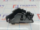 Кожух рычага стояночного тормоза Mercedes-Benz GLK (X204) 2046891308