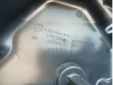 Кожух рычага стояночного тормоза Mercedes-Benz GLK (X204) 2046891308