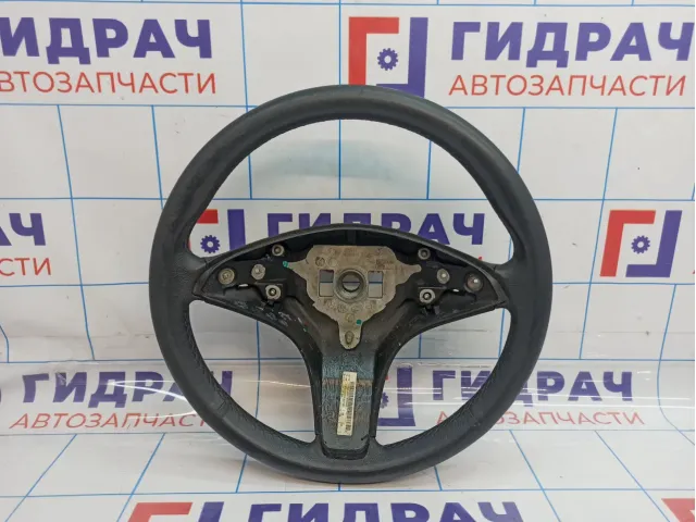 Рулевое колесо Mercedes-Benz GLK (X204) 2044602703