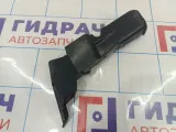 Накладка замка двери передней левой Mercedes-Benz GLK (X204) 2047232108