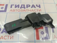 Накладка замка двери передней правой Mercedes-Benz GLK (X204) 2047232208