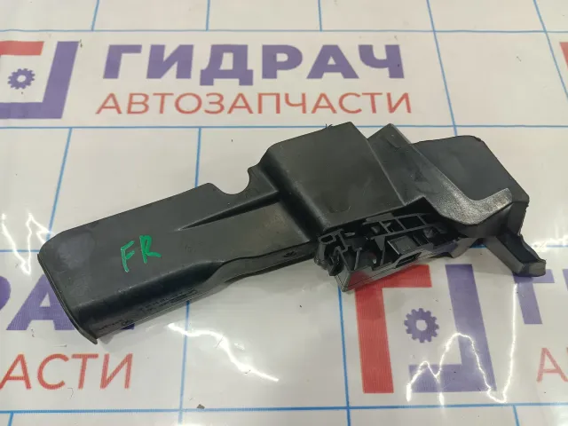 Накладка замка двери передней правой Mercedes-Benz GLK (X204) 2047232208
