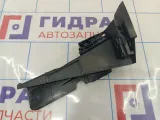 Накладка замка двери передней правой Mercedes-Benz GLK (X204) 2047232208