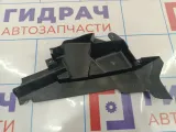 Накладка замка двери задней правой Mercedes-Benz GLK (X204) 2047232008