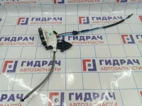 Замок двери задней правой Mercedes-Benz GLK (X204) 2047300435