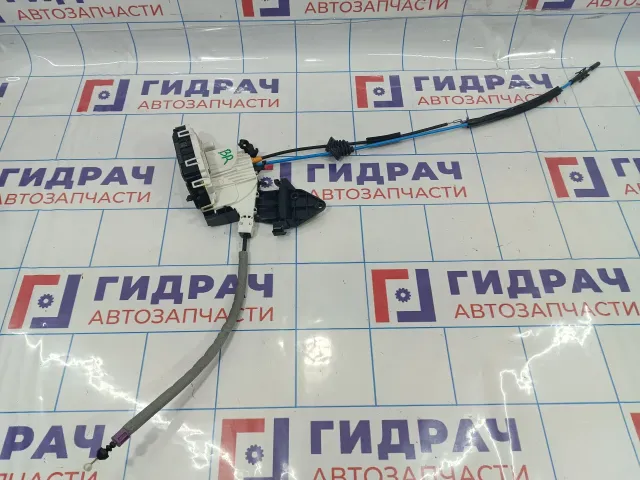 Замок двери задней правой Mercedes-Benz GLK (X204) 2047300435