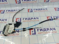 Замок двери задней левой Mercedes-Benz GLK (X204) 2047303935