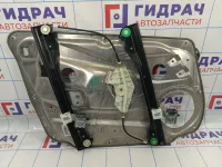 Стеклоподъемник электрический передний правый Mercedes-Benz GLK (X204) 2047202079