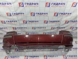 Бампер задний Mercedes-Benz GLK (X204) 2048851525