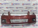Бампер передний Mercedes-Benz GLK (X204) 2048804540