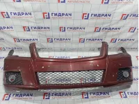 Бампер передний Mercedes-Benz GLK (X204) 2048804540