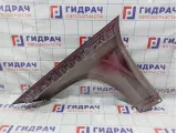 Крыло переднее правое Mercedes-Benz GLK (X204) 2048810614
