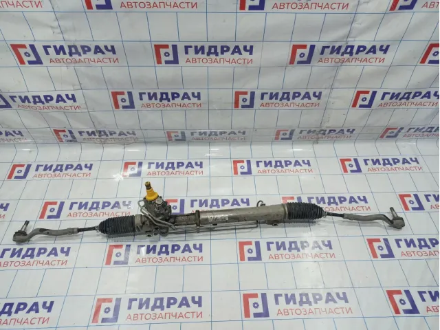 Рейка рулевая Mercedes-Benz GLK (X204) 2044603600