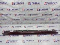 Накладка на порог наружная левая Mercedes-Benz GLK (X204) 2046981554