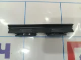 Уплотнитель стекла двери задней левой Mercedes-Benz GLK (X204) 2047301124