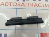Уплотнитель стекла двери задней левой Mercedes-Benz GLK (X204) 2047301124