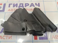 Накладка замка двери передней правой Mercedes-Benz GLK (X204) 2047331408