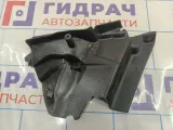 Накладка замка двери передней правой Mercedes-Benz GLK (X204) 2047331408