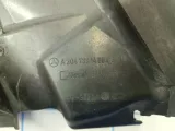 Накладка замка двери передней правой Mercedes-Benz GLK (X204) 2047331408
