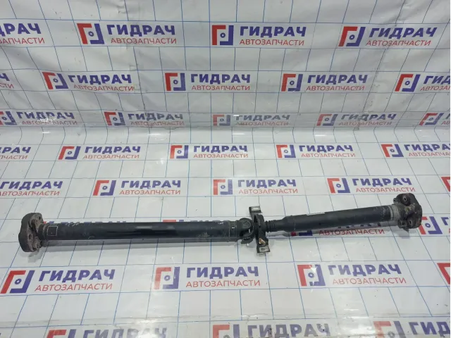 Вал карданный Mercedes-Benz GLK (X204) 2044106806