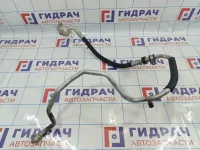 Трубка кондиционера Mercedes-Benz GLK (X204) 2048304815
