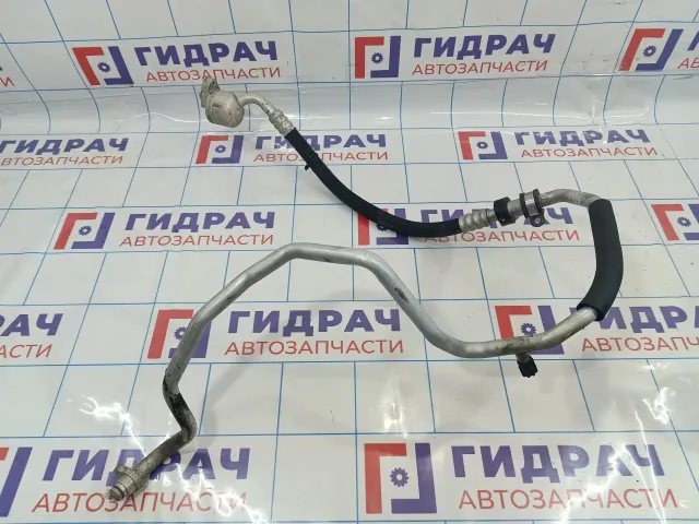 Трубка кондиционера Mercedes-Benz GLK (X204) 2048304815