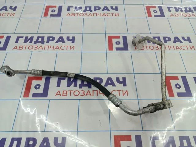 Трубка кондиционера Mercedes-Benz GLK (X204) 2048301215