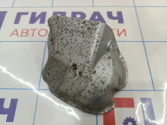 Экран тепловой Mercedes-Benz GLK (X204) 2212411434