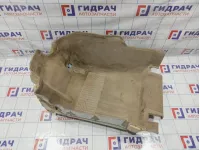 Покрытие напольное переднее левое Mercedes-Benz GLK (X204) 2046802940