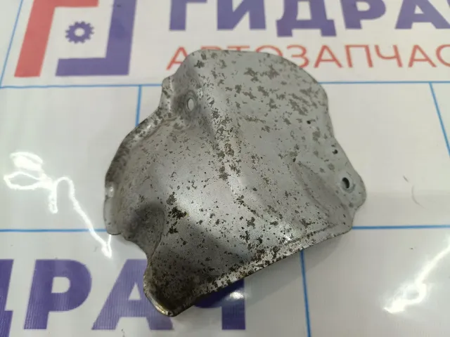 Экран тепловой Mercedes-Benz GLK (X204) 2212411534