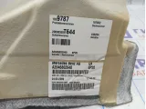 Покрытие напольное переднее левое Mercedes-Benz GLK (X204) 2046802940