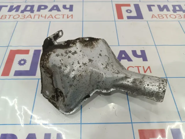 Экран тепловой Mercedes-Benz GLK (X204) 2213320188