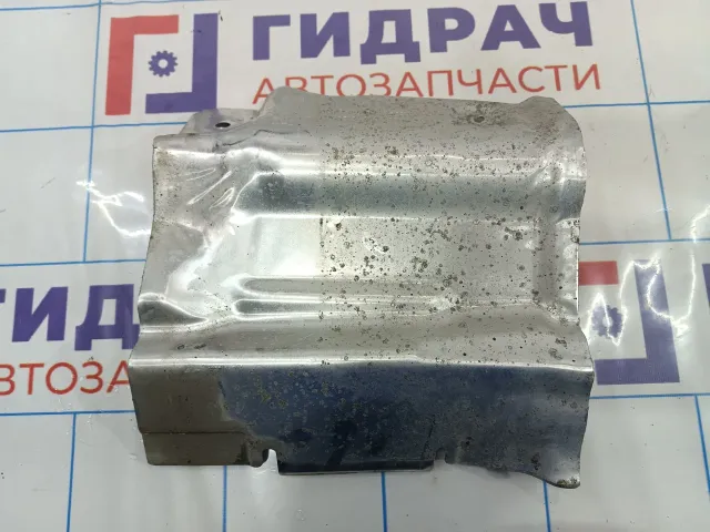 Экран тепловой Mercedes-Benz GLK (X204) 2046802122