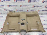 Покрытие напольное заднее Mercedes-Benz GLK (X204) 2046800941